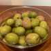 Le olive in acqua baresane